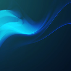 Abstract dynamic background