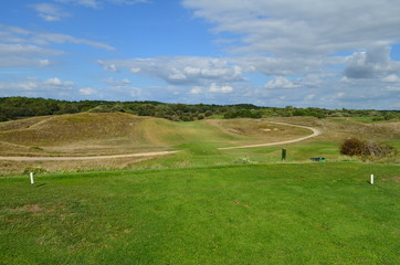 Saint Jean de Monts (Vendée - Pays de la Loire)