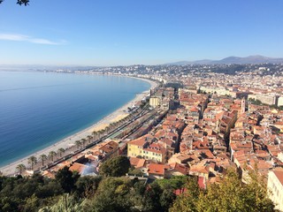 BAIE NICE
