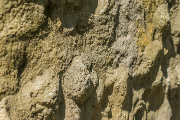 rough concrete wall background texture