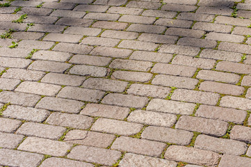 pavement stone background texture