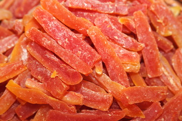 frutta disitratata