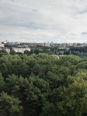 Fototapeta premium hdr