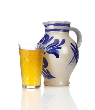 Apfelwein