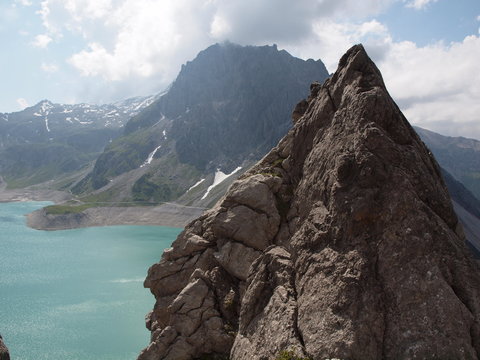 MountainLake