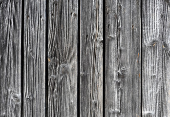Verwittertes Holz, Hintergrund rustikal