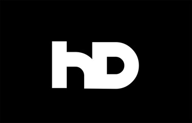 Obraz premium alphabet letter logo icon design vector template