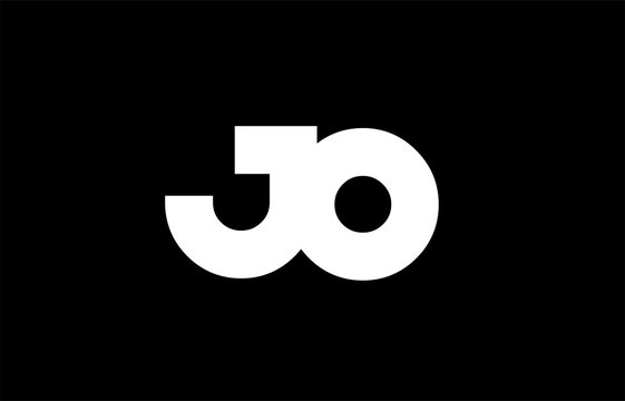 alphabet letter logo icon design vector template