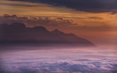 SUNRISE AUSTRIA