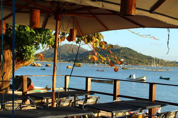 Santo Antonio de Lisboa - Florianopolis - SC