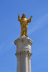 Santuario de Fátima