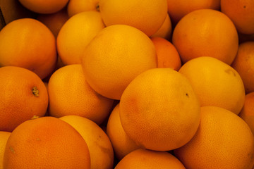 Oranges