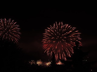 feux d'artifice no 46