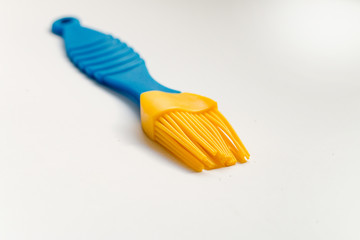 Silicone Pastry Brush