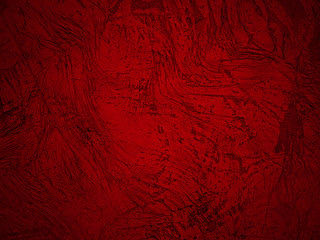 Dark red texture.