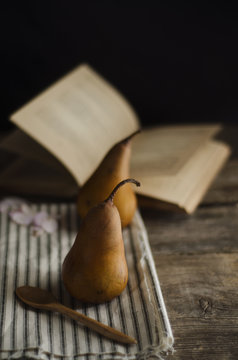Pears