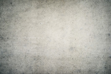 Obraz na płótnie Canvas Texture of an old concrete wall