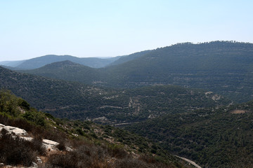 Fototapeta premium mountain