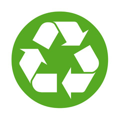 Recycle symbol