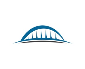 Bridge logo