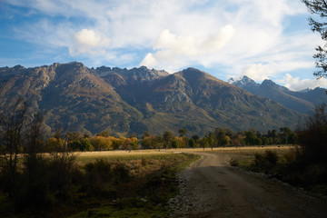 Patagonia 