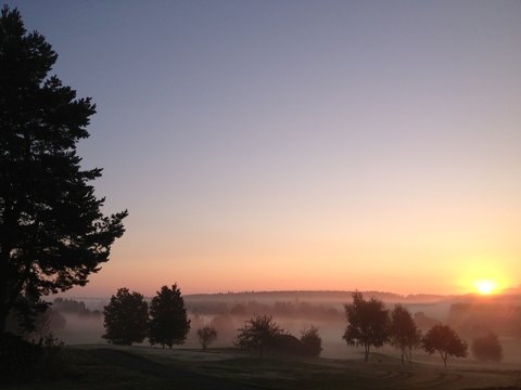 AutumnSunrise