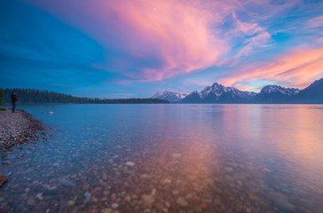 Grand Teton National Park