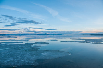Yellowstone Landscape