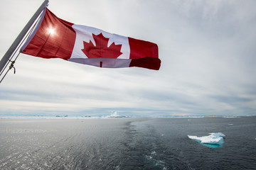 Canadian Arctic © Jillian