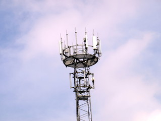 Auf Empfang gestellt