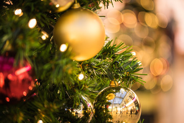 XMAS, Weihnachten, Christmas, Santa, Weihnachtsdeko