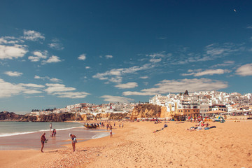 Obraz premium Portugal