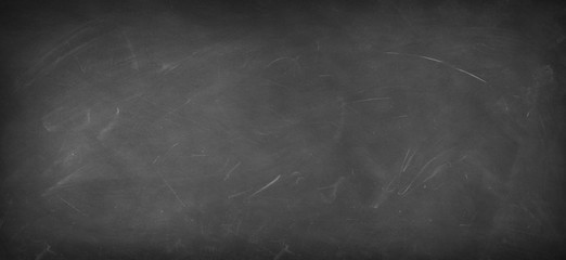 Blackboard or chalkboard