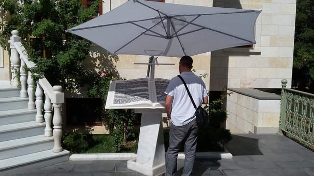 Somuncubaba Complex. Darende Malatya TURKEY