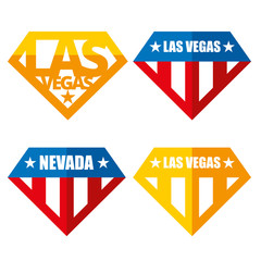 United states of America Vector logos