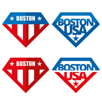 United states of America Vector logos
