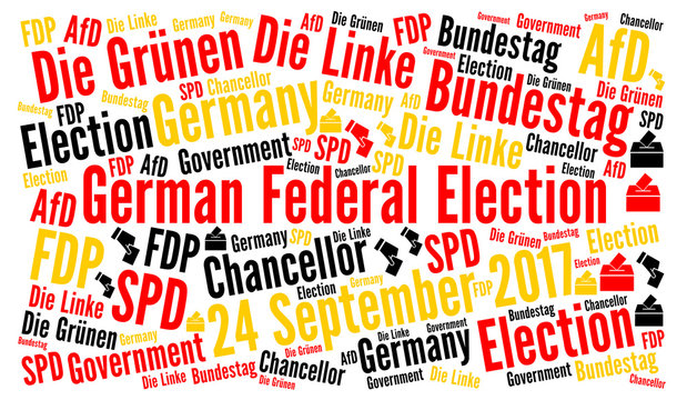 German Federal Election 2017