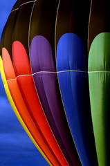 Colorful Balloon
