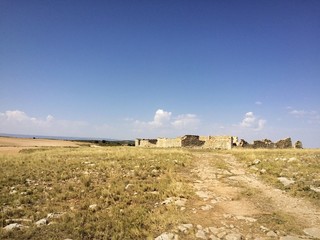 Abandonado