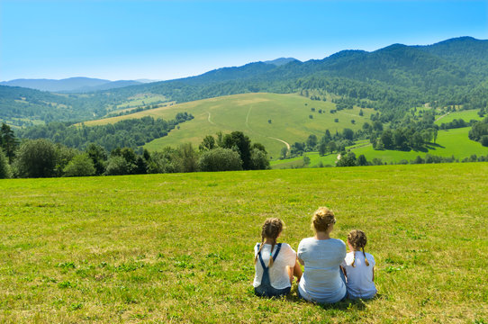 Bieszczady