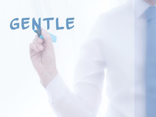 Gentle
