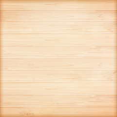Fototapeta premium Wood wall plank texture background