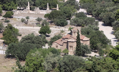 Greek Orthodox Church