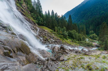 Cascate di Nardis