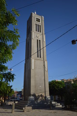 Coluna da hora