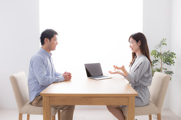 ビジネスイメージ