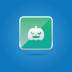 Pumpkin Icon