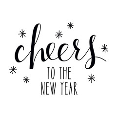 kbecca_vector_handlettering_cheersnewyear