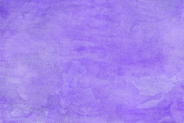 Abstract colorful hand draw water color background
