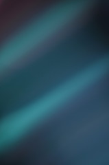 Retro blue stripes lines background in grunge style graphic design of a banner texture poster